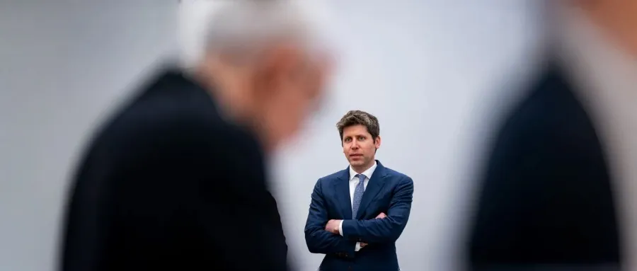 ChatGPT's market share plummeted by 24 percentage points! Gemini and Grok frantically chased the price up - ZhiDongXi