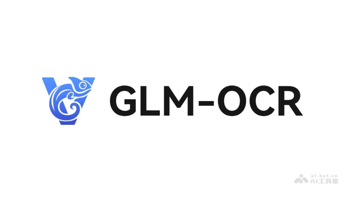 GLM-OCR - A lightweight multimodal OCR model from Zhipu Open Source