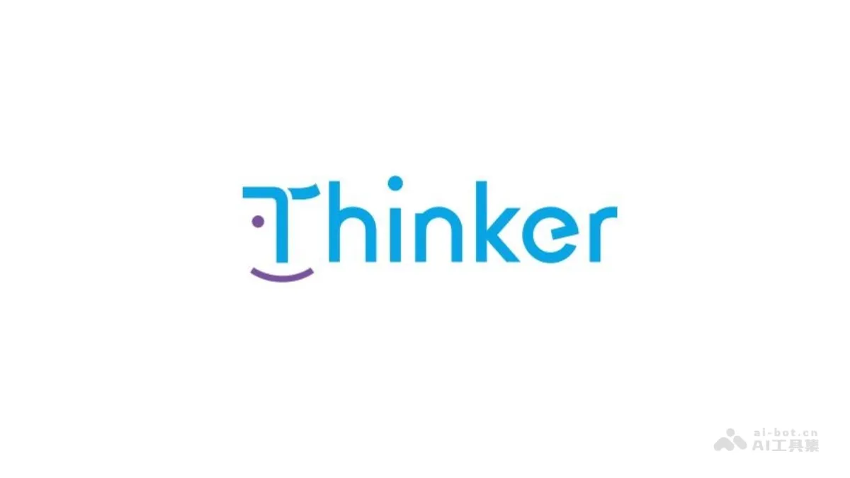 Thinker - UBTECH's open-source embodied intelligent visual language model